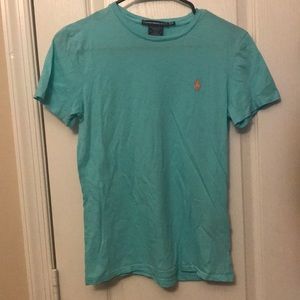 Women’s Ralph Lauren T-Shirt